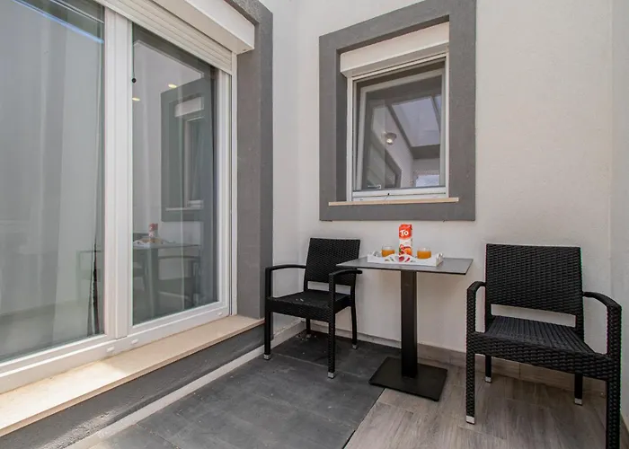 Marsel With Pool & Jacuzzi By Istrabook * Gajana